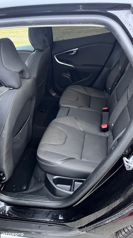 Volvo V40 Cross Country D2 Geartronic Momentum - 13