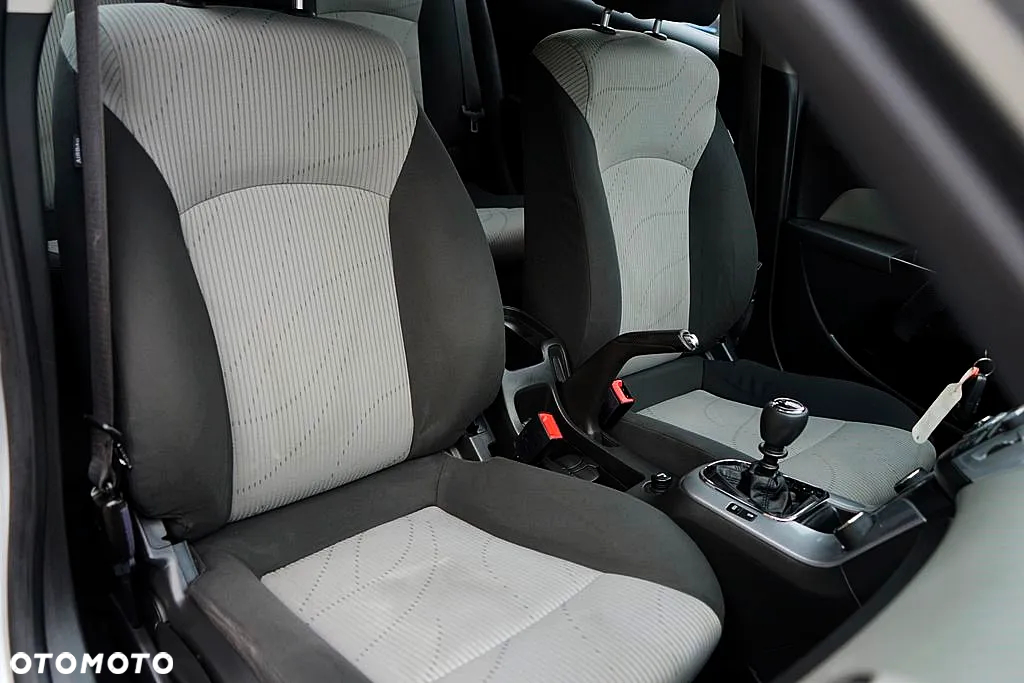Chevrolet Cruze - 20