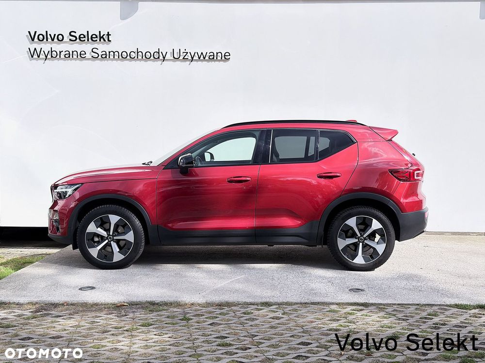 Volvo XC 40 - 3