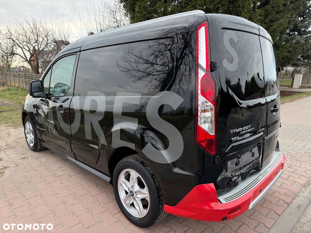 Ford Transit Connect - 4