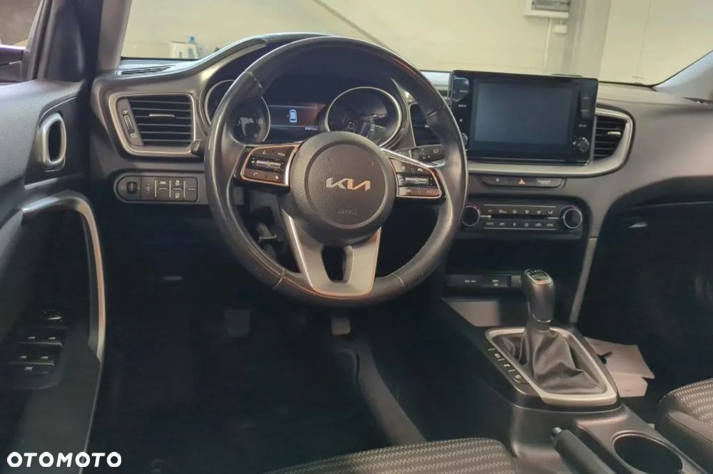 Kia Ceed 1.5 T-GDI L Business Line - 6