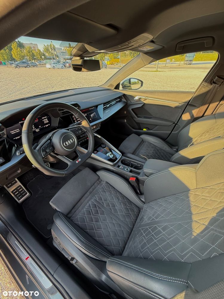 Audi S3 - 10