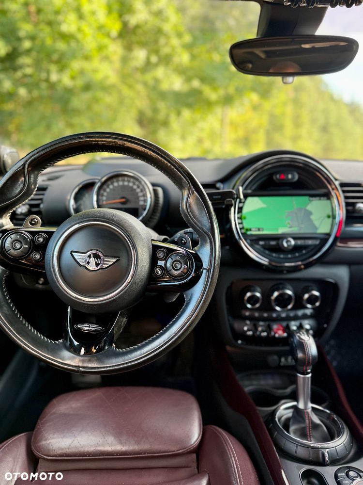MINI Clubman Cooper S ALL4 - 7