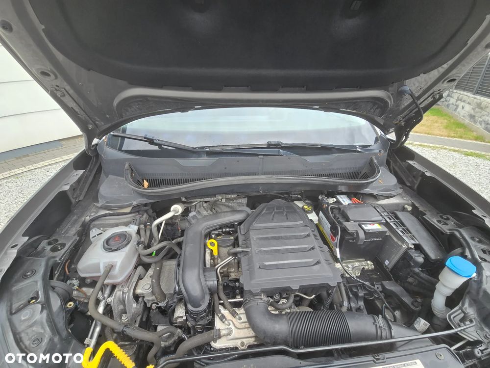 Volkswagen T-Cross 1.0 TSI OPF ACTIVE - 15