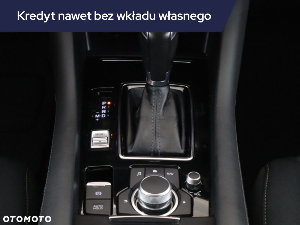 Mazda 6 - 19