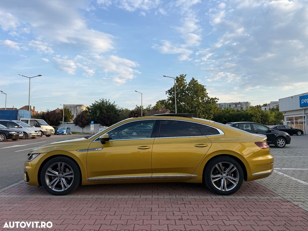 Volkswagen Arteon - 2