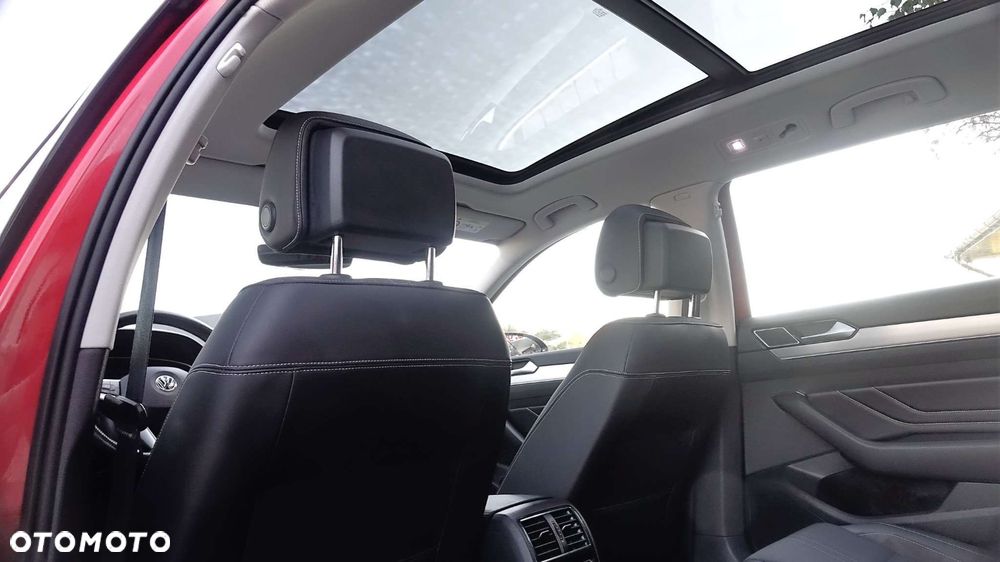 Volkswagen Passat Alltrack - 25