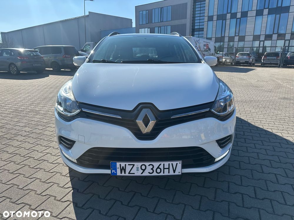 Renault Clio 0.9 Energy TCe Alize - 5
