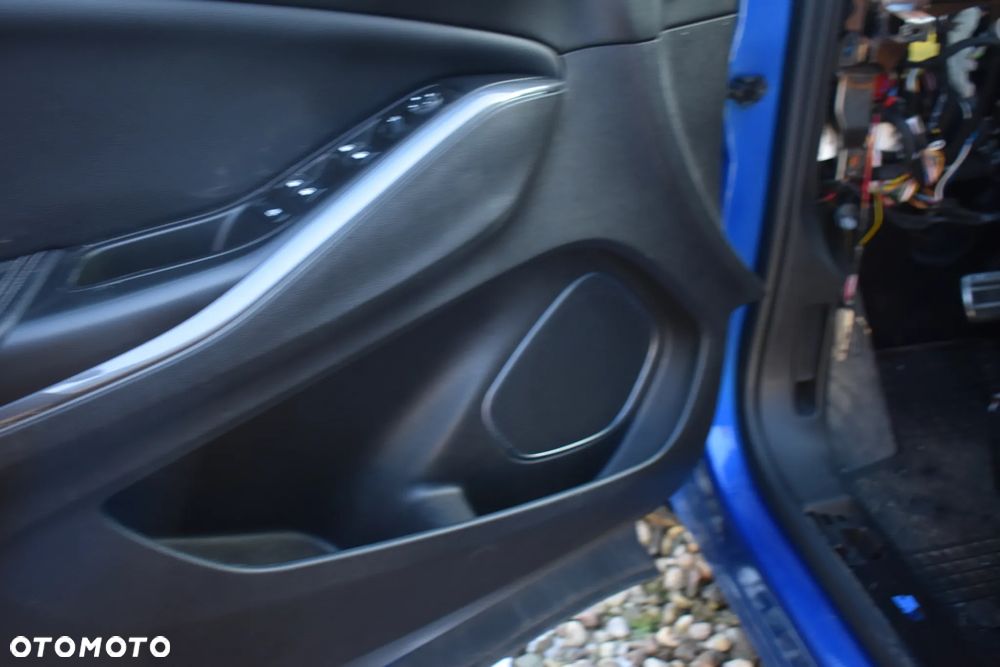 Opel Grandland X 1.2 T GPF Elite S&S - 11