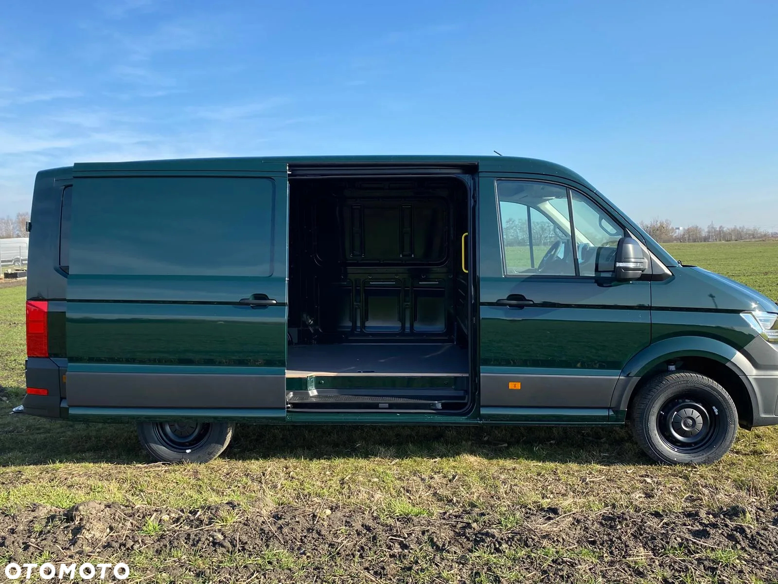 Volkswagen CRAFTER - 4