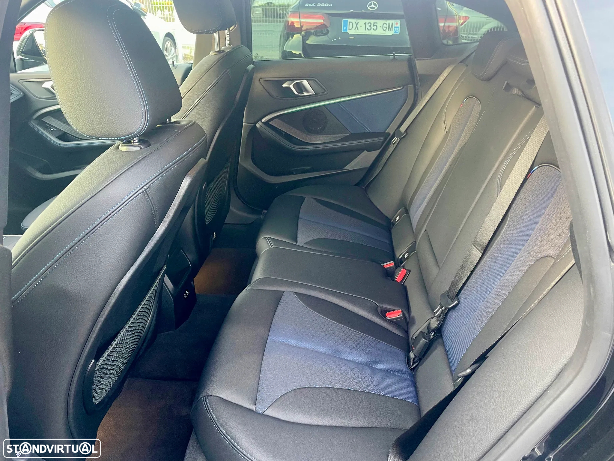 BMW 216 Gran Coupé d Aut. M Sport - 11