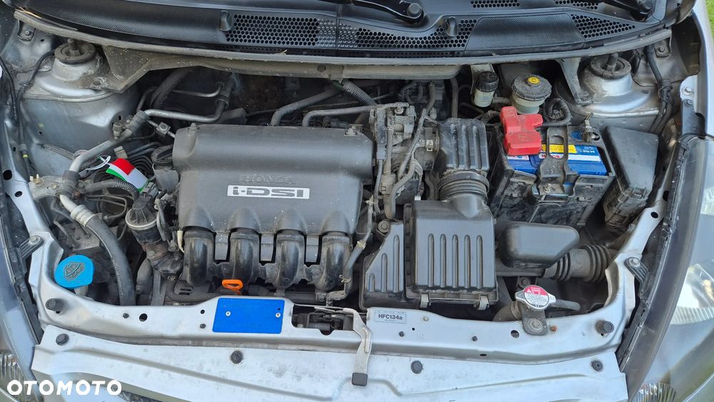 Honda Jazz - 21