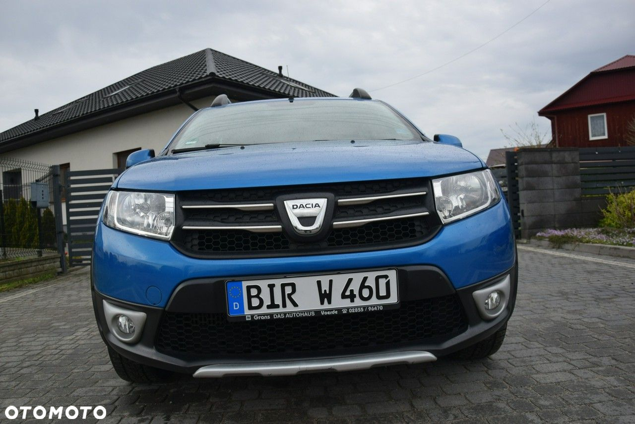 Dacia Sandero Stepway TCe 90 (S&S) Prestige - 5