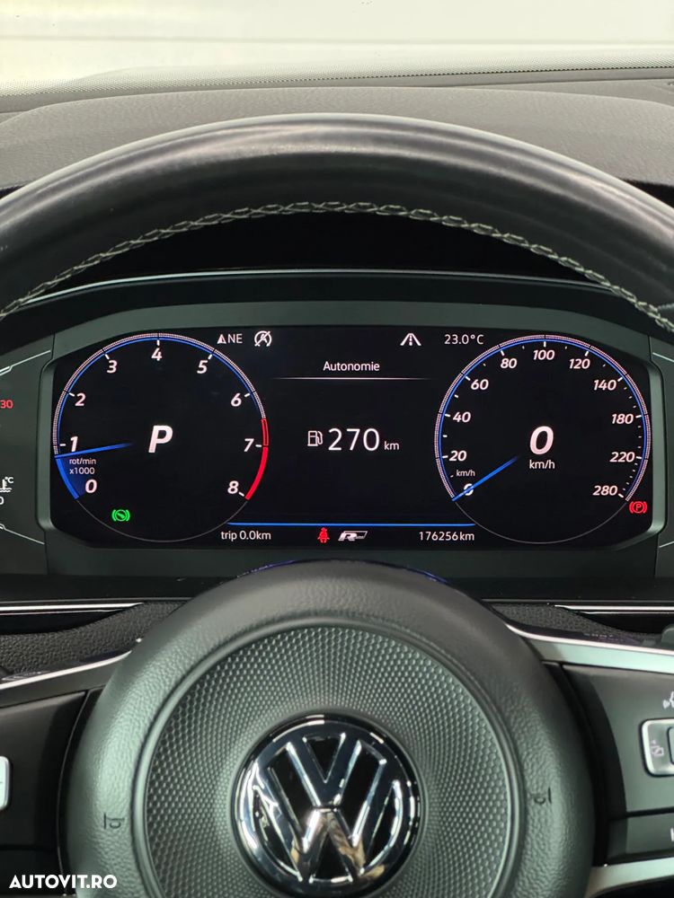 Volkswagen ARTEON 2.0 TSI DSG R-Line Edition - 35