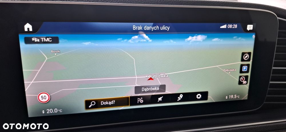 Mercedes-Benz GLE 350 de 4-Matic Advanced - 26