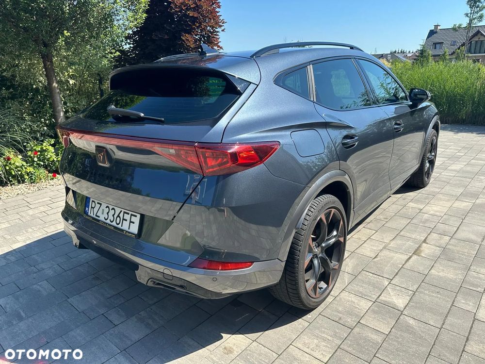 Cupra Formentor - 6