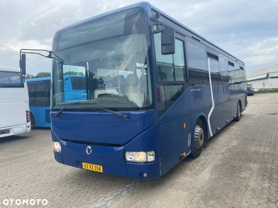 Irisbus Crossway - 2