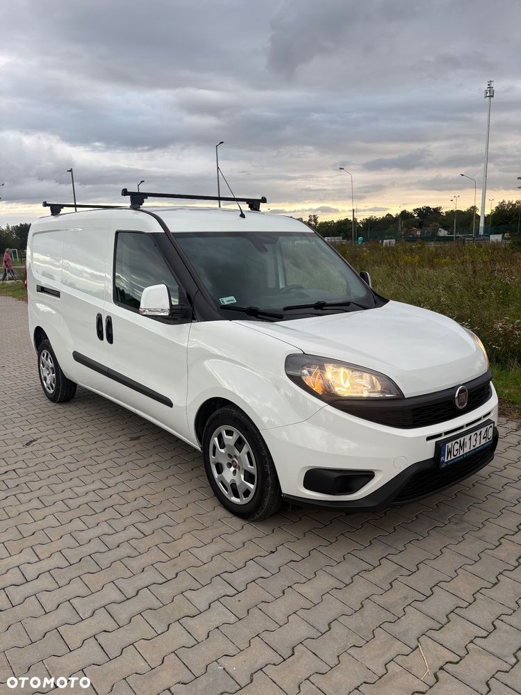 Fiat Doblo - 3