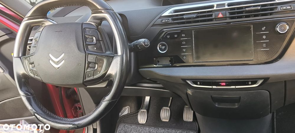 Citroën C4 Picasso 2.0 BlueHDi Seduction - 9