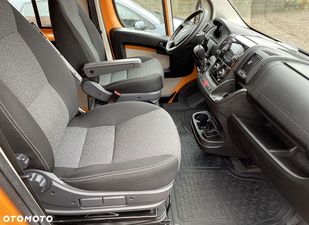 Fiat Ducato - 22