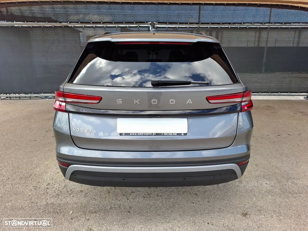 Skoda Kodiaq 2.0 TDI Ultra DSG - 7