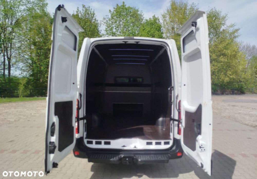 Renault Master - 29