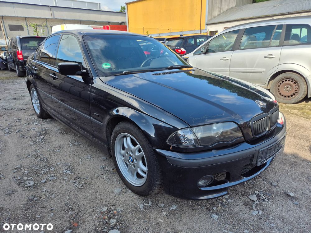 BMW Seria 3 - 2