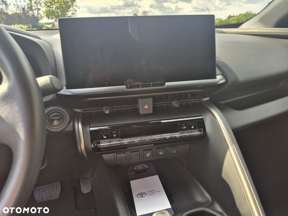 Toyota C-HR 1.8 Hybrid Black&White - 33