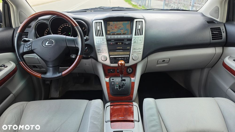Lexus RX 300 Luxury - 7