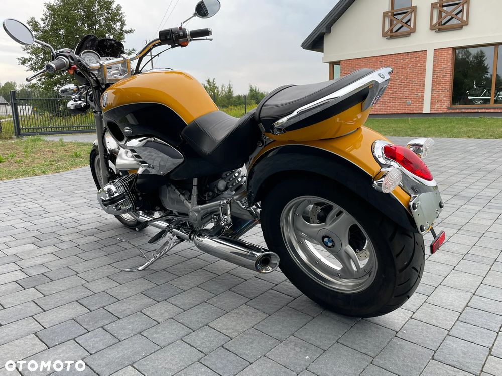 BMW R - 35