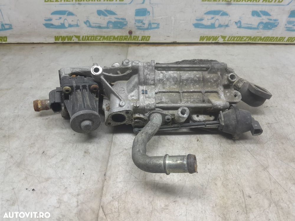 EGR 3.0 tdv6 306dt 701881040 Land Rover Range Rover 3 [facelift] [200 - 2