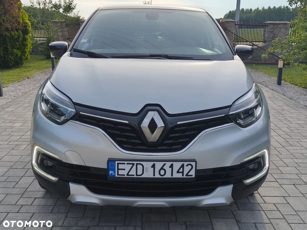 Renault Captur - 14