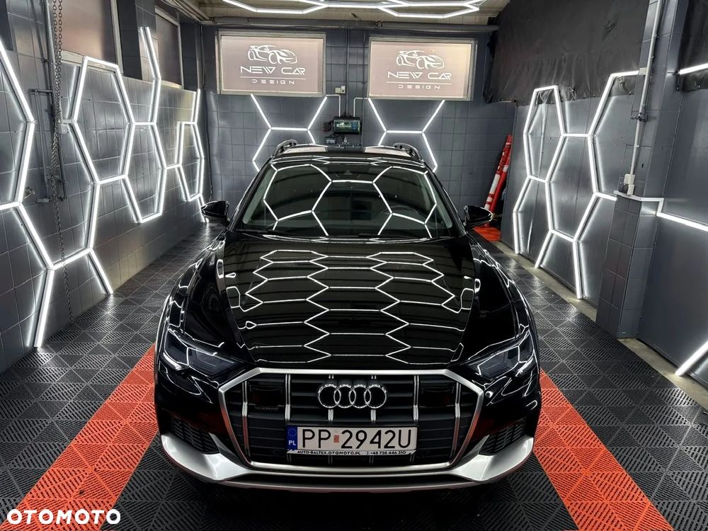 Audi A6 Allroad - 12