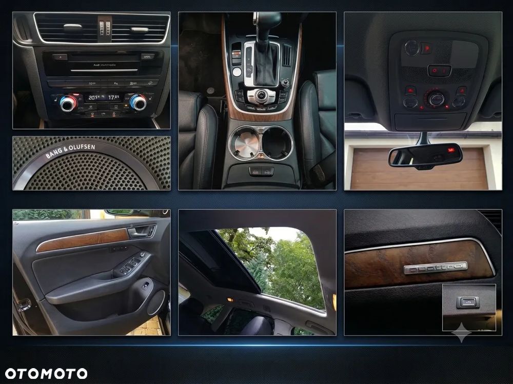 Audi Q5 - 18
