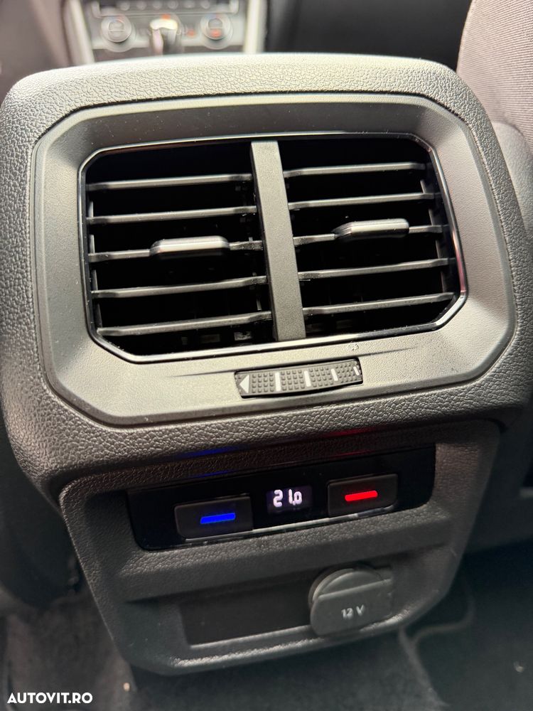 Volkswagen Tiguan - 19
