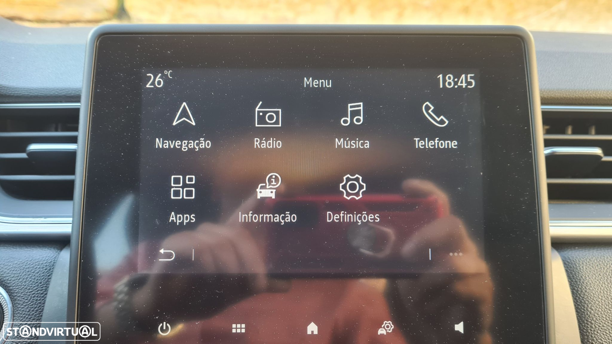 Renault Captur 1.6 E-Tech Plug-In Intens - 30