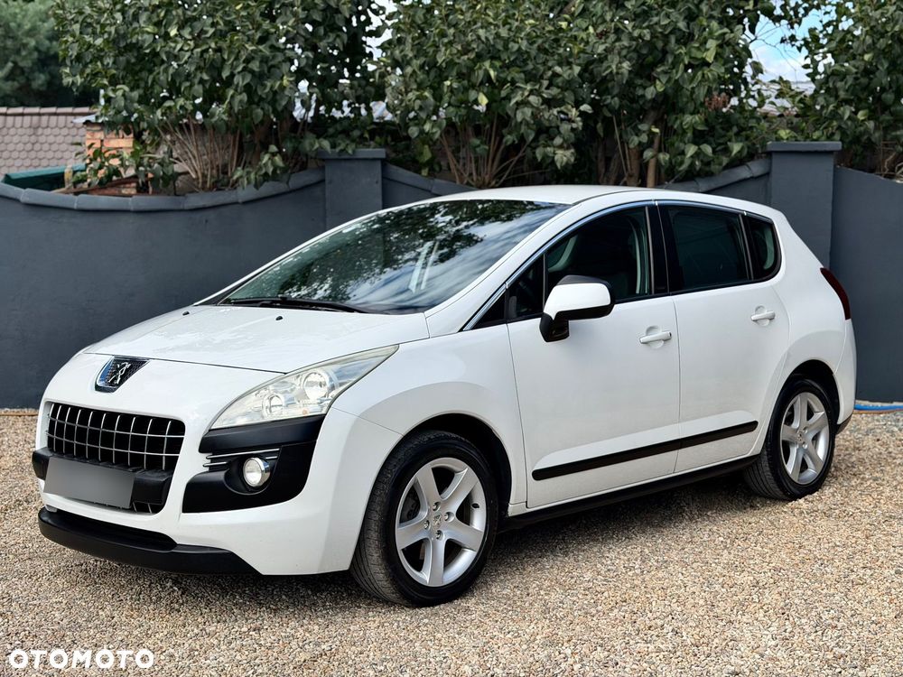 Peugeot 3008 HDi FAP 150 Business-Line - 3