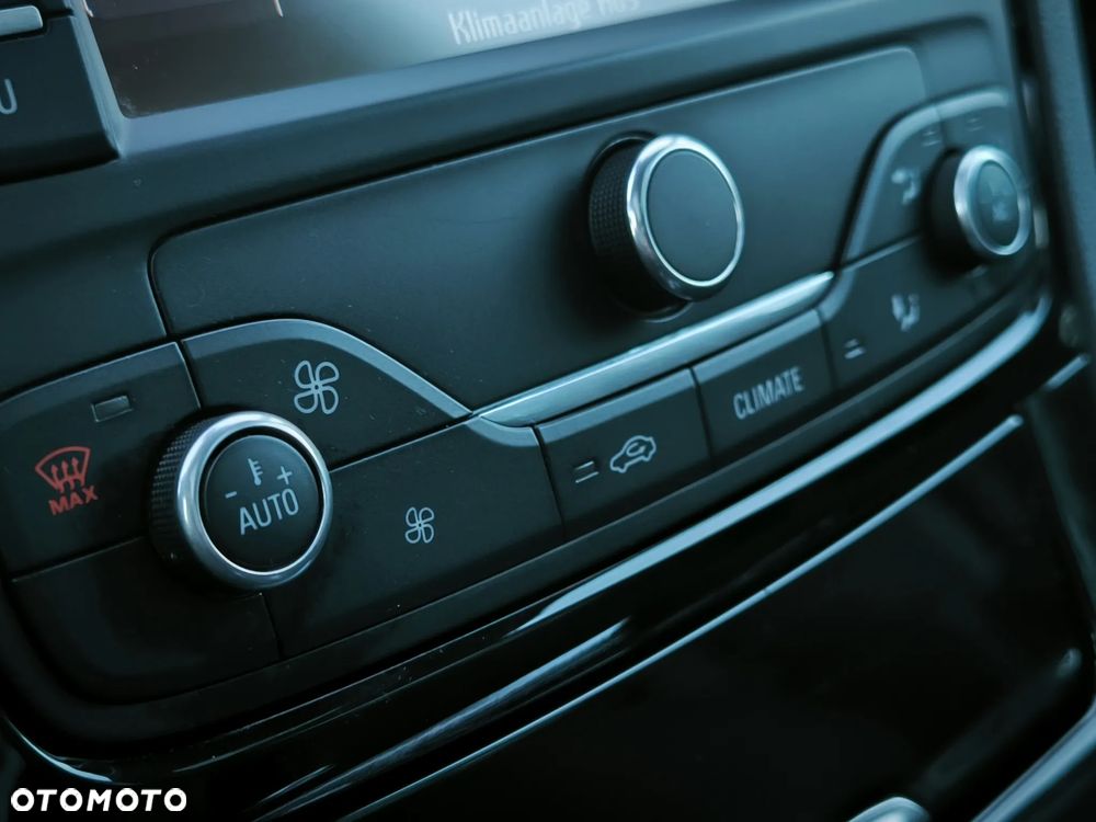 Ford Galaxy 2.0 TDCi Platinium X (Titanium) - 33