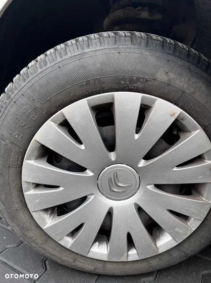 Citroën Berlingo - 7