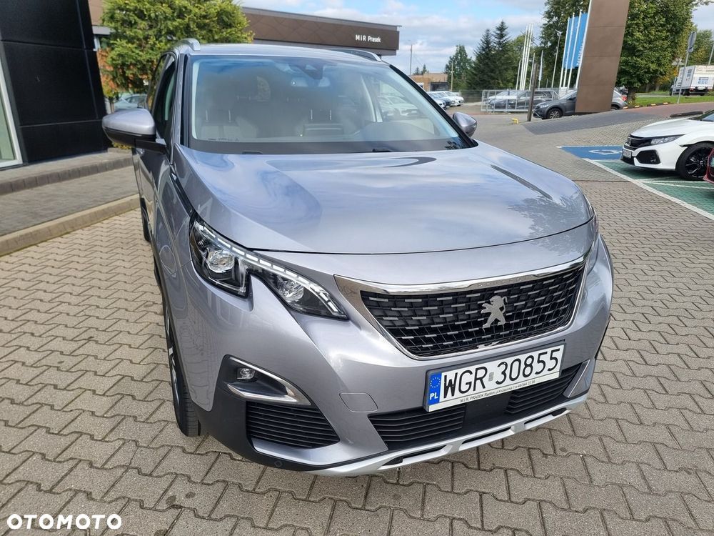 Peugeot 5008 1.2 PureTech Allure S&S - 5