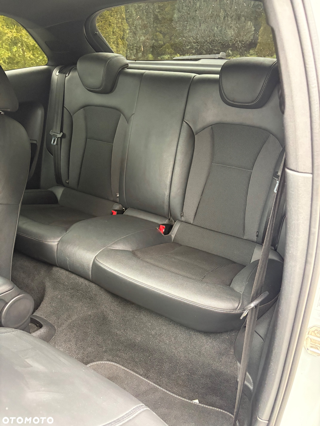 Audi A1 1.4 TFSI Sport - 11