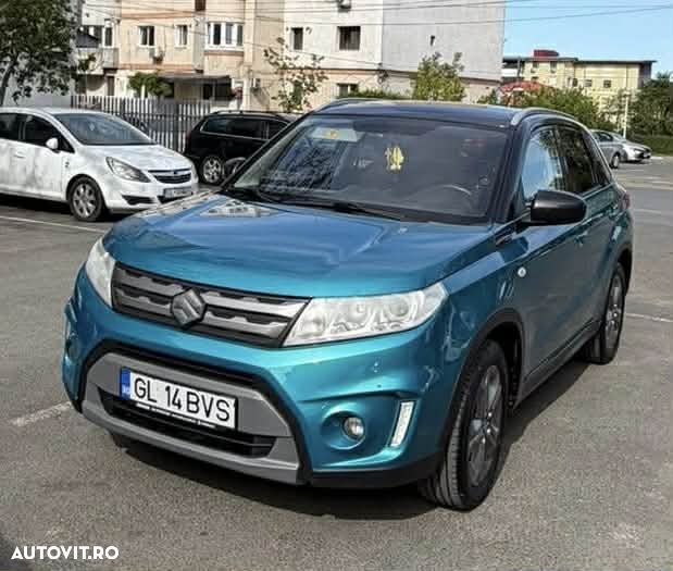 Suzuki Vitara - 1