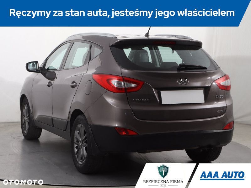 Hyundai ix35 - 5