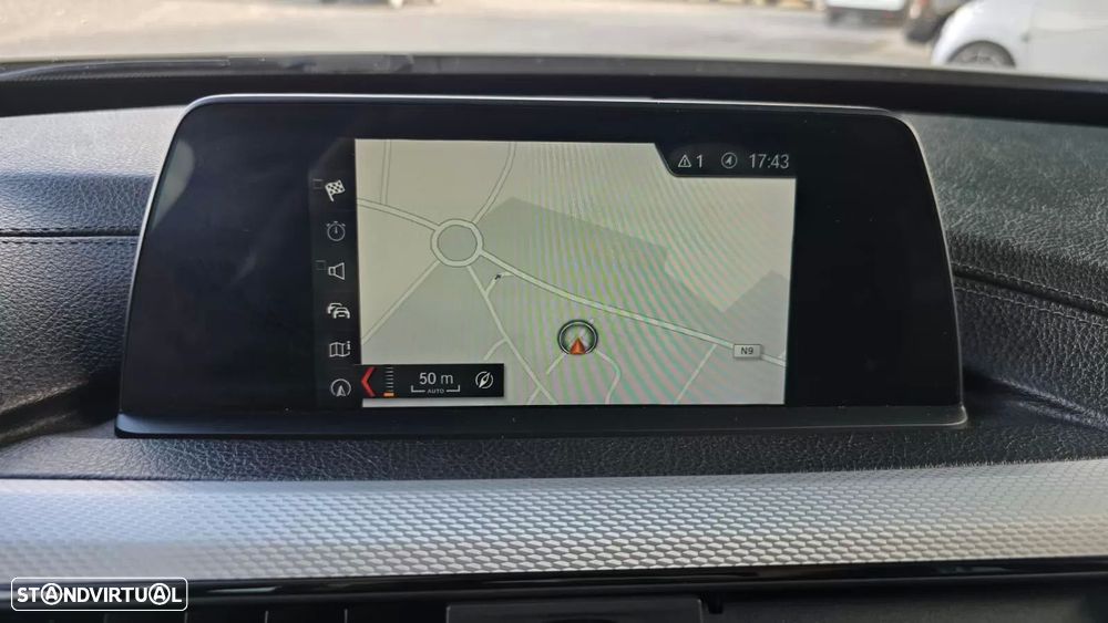BMW 320 Gran Turismo d xDrive Pack M - 21