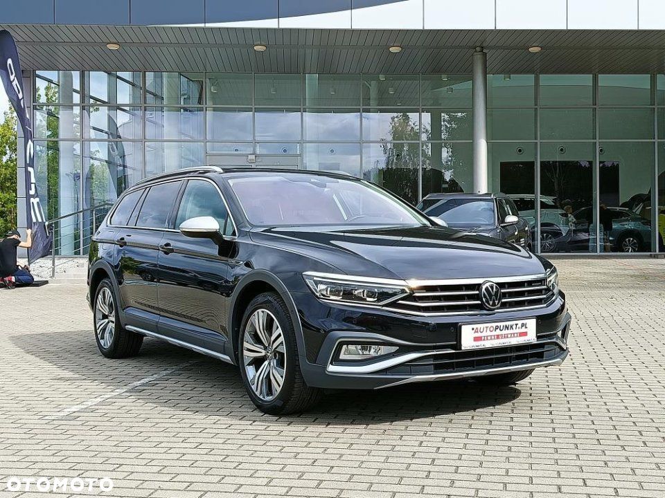 Volkswagen Passat - 7