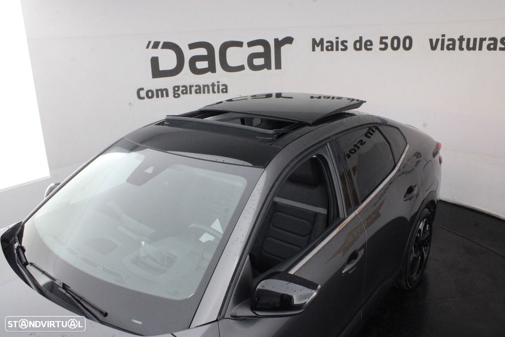 Citroën C4 X 1.2 PureTech Max EAT8 - 39