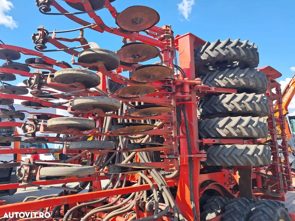 Kuhn ESPRO 6000R SEMANTOARE SEMI-DIRECTA - 23