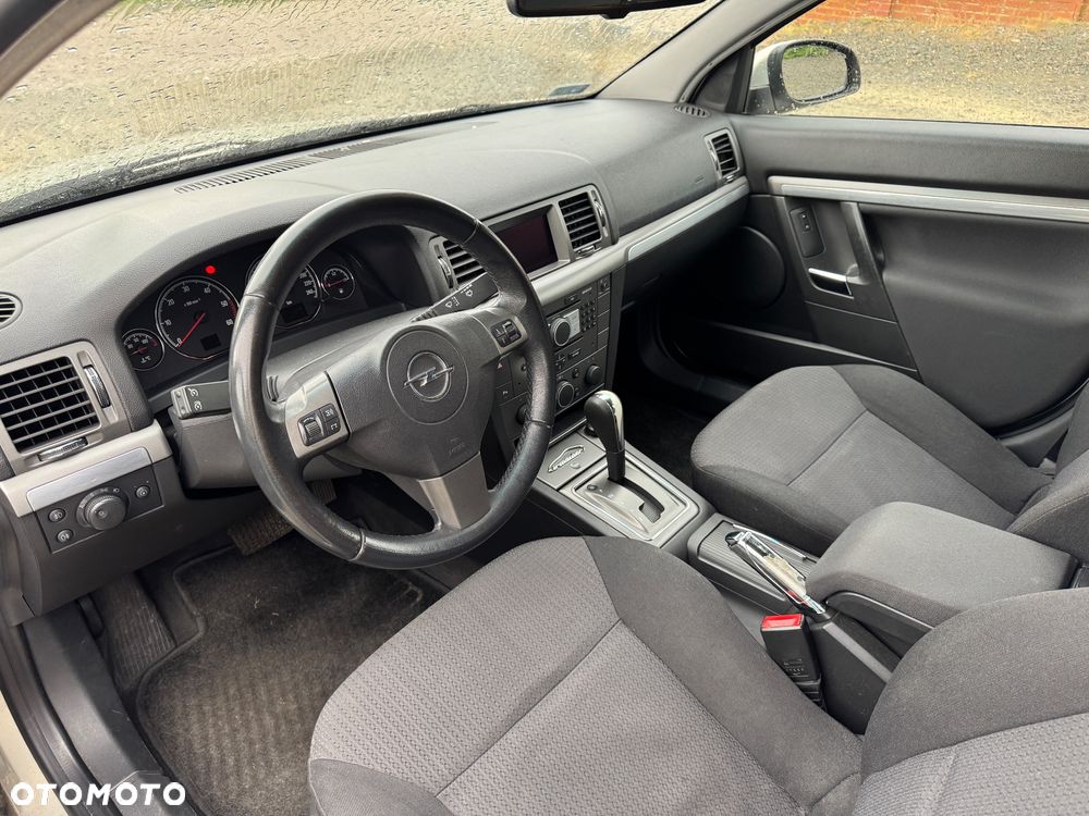 Opel Signum 1.9 CDTI Cosmo - 5