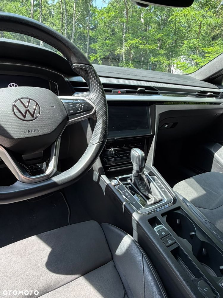 Volkswagen Arteon 2.0 TSI R-Line DSG - 27