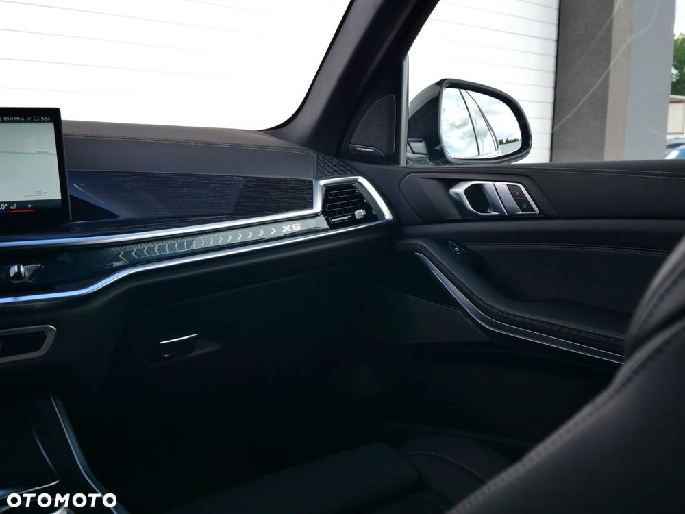 BMW X5 xDrive30d mHEV sport - 17
